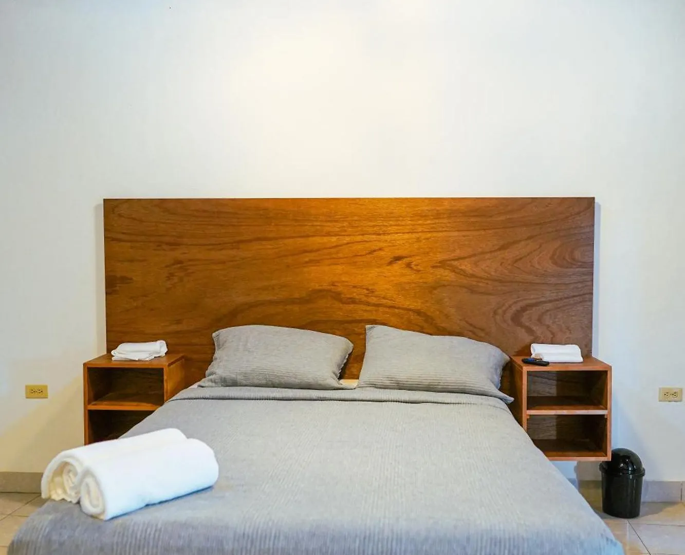 Alfa Tulum Apartment