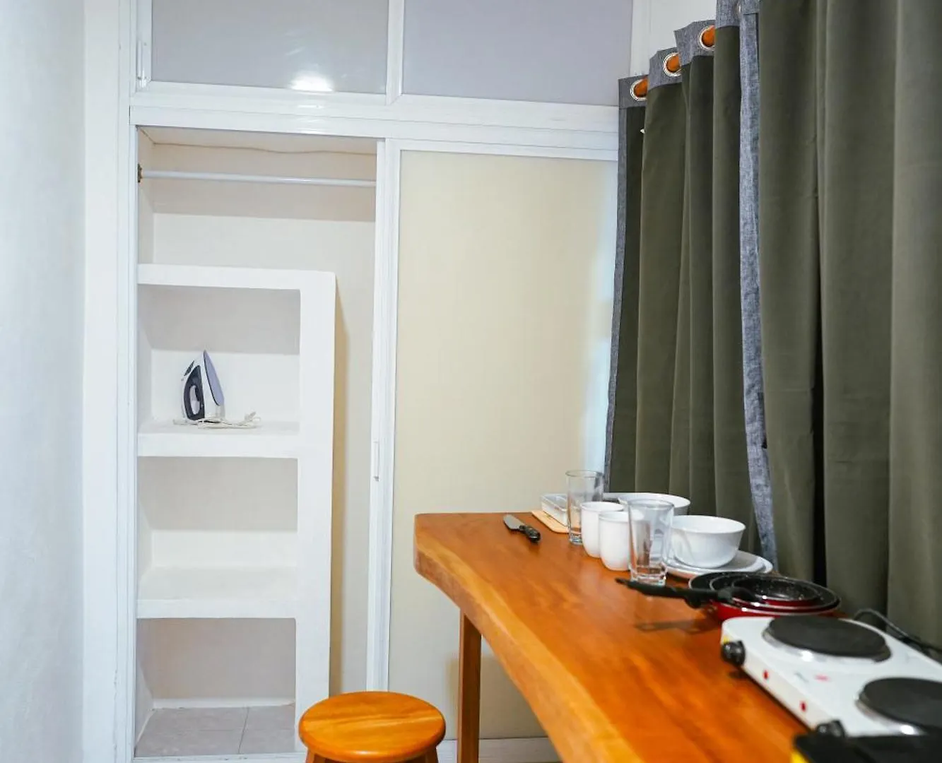 Alfa Tulum Apartment Mexico