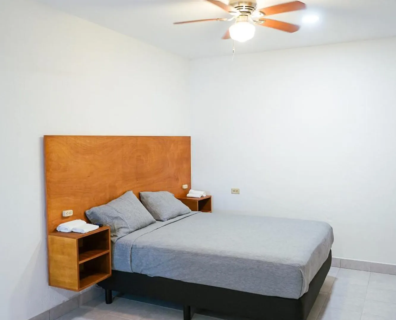 Alfa Tulum Apartment
