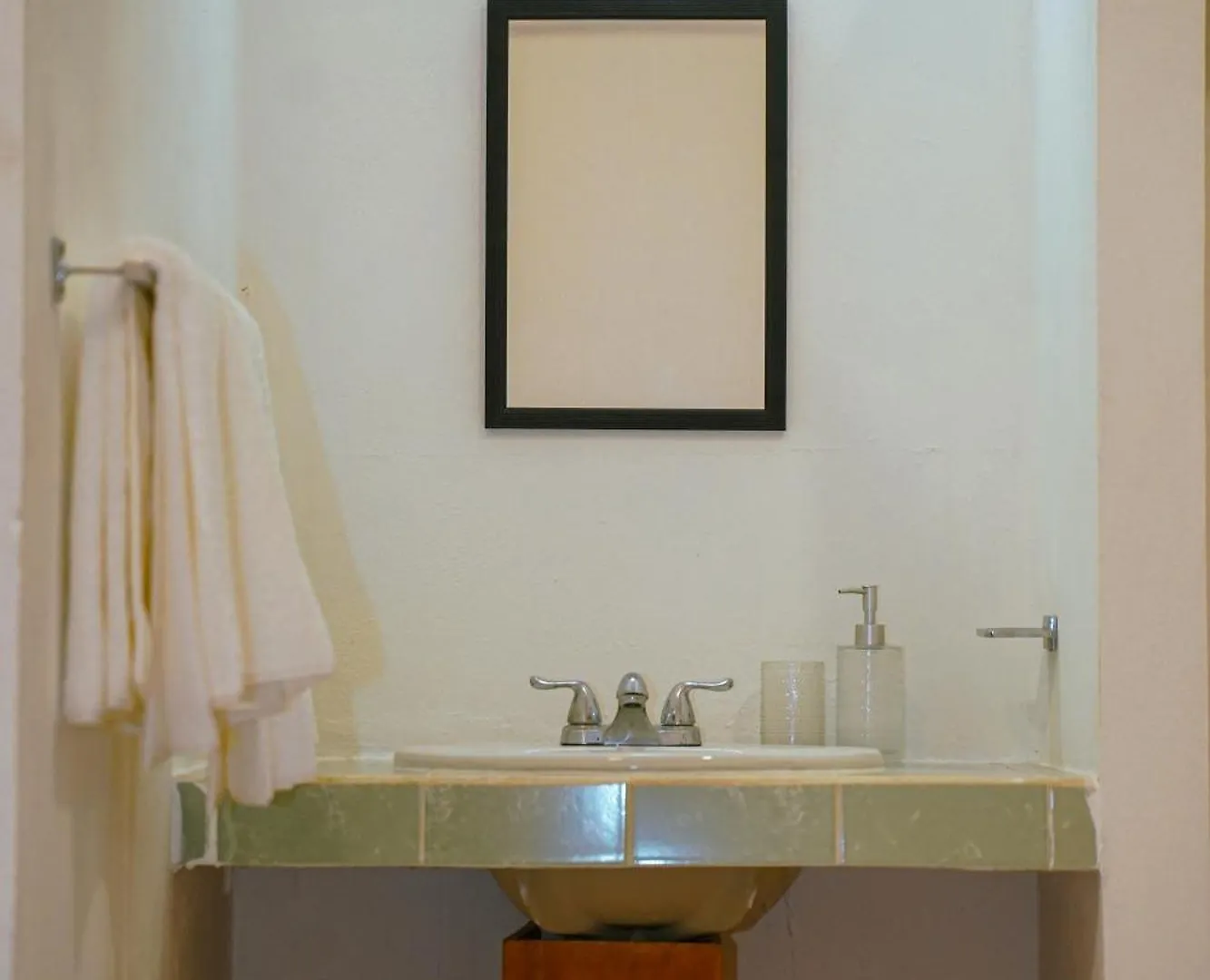 Alfa Tulum Apartment