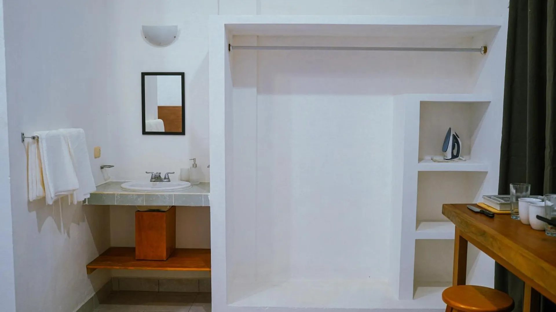 Alfa Tulum Apartment 0*,