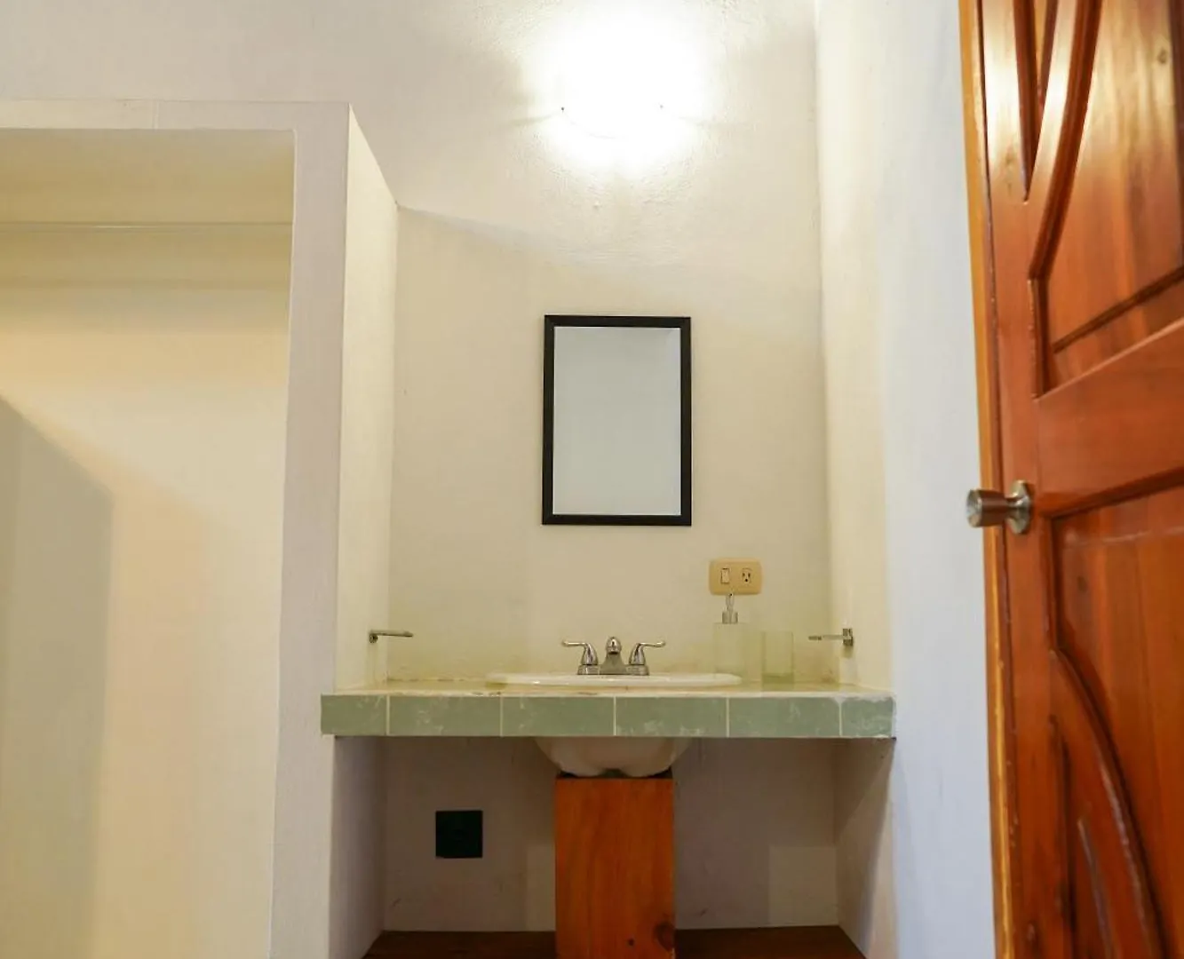 Alfa Tulum Apartment