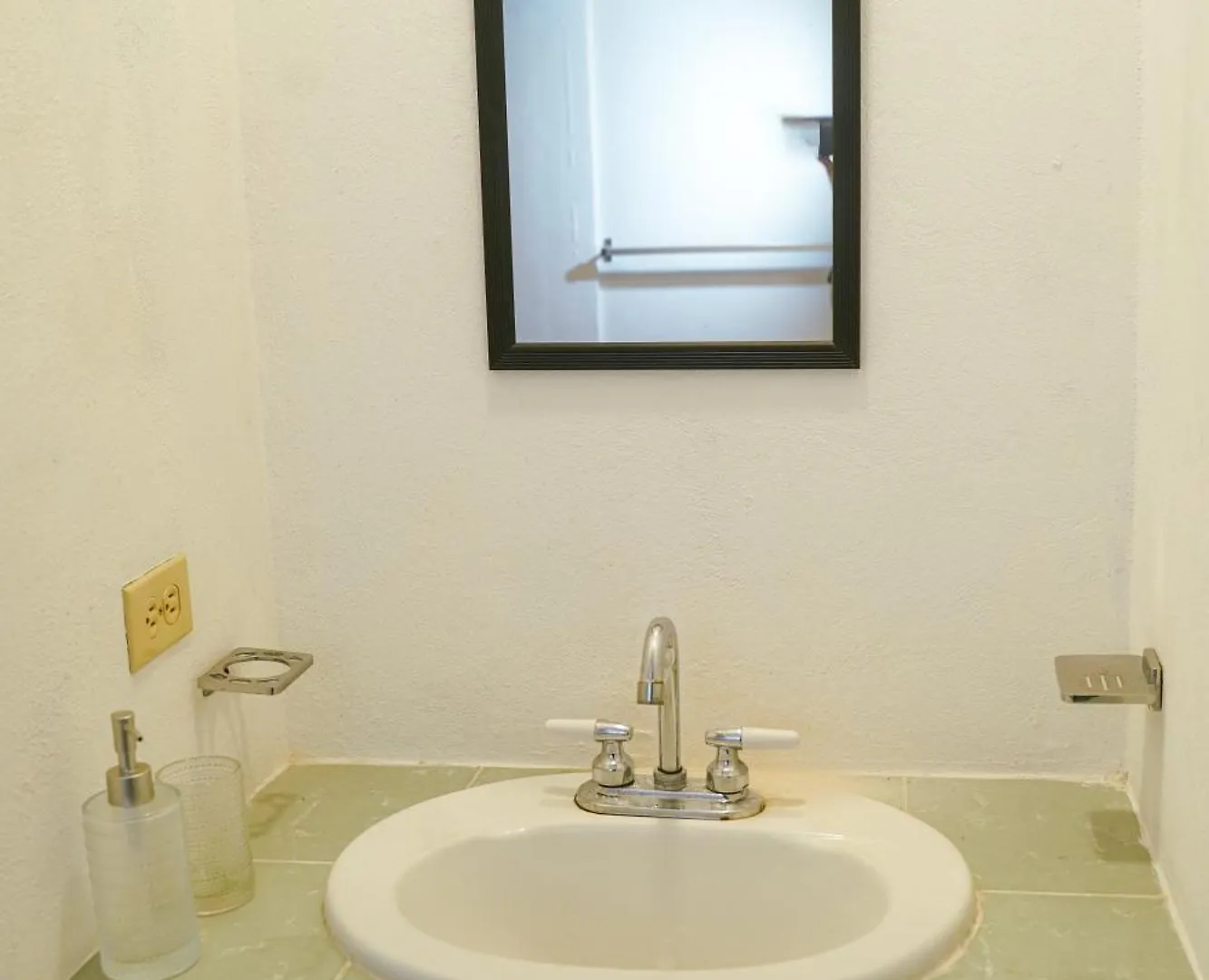Alfa Tulum Apartment 0*,