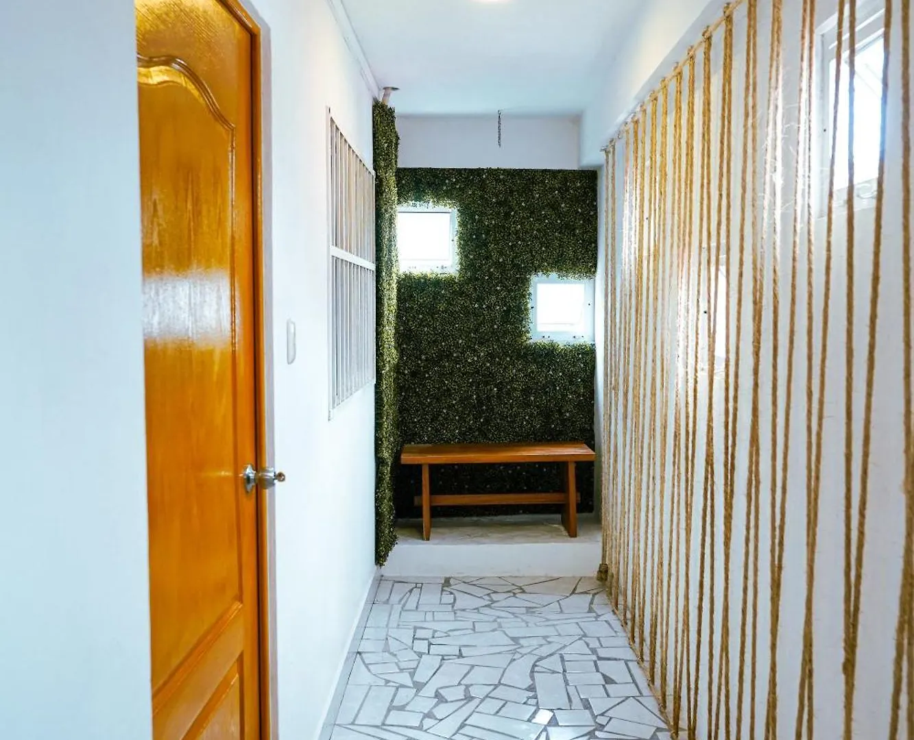 Alfa Tulum Apartment