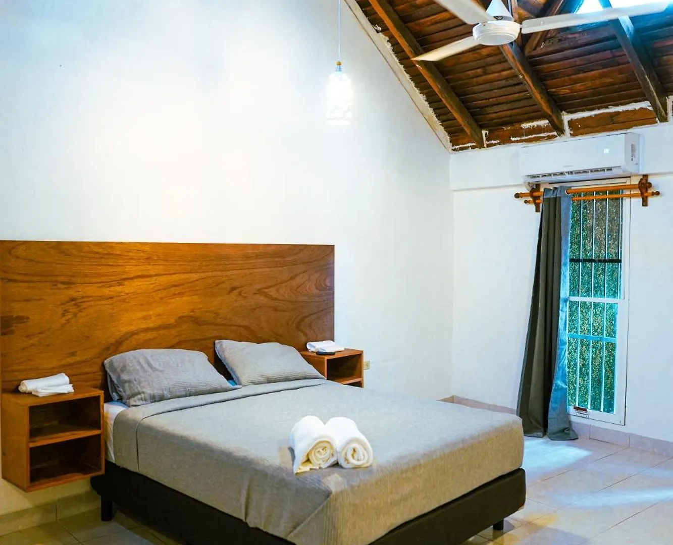 Alfa Tulum Apartment Mexico