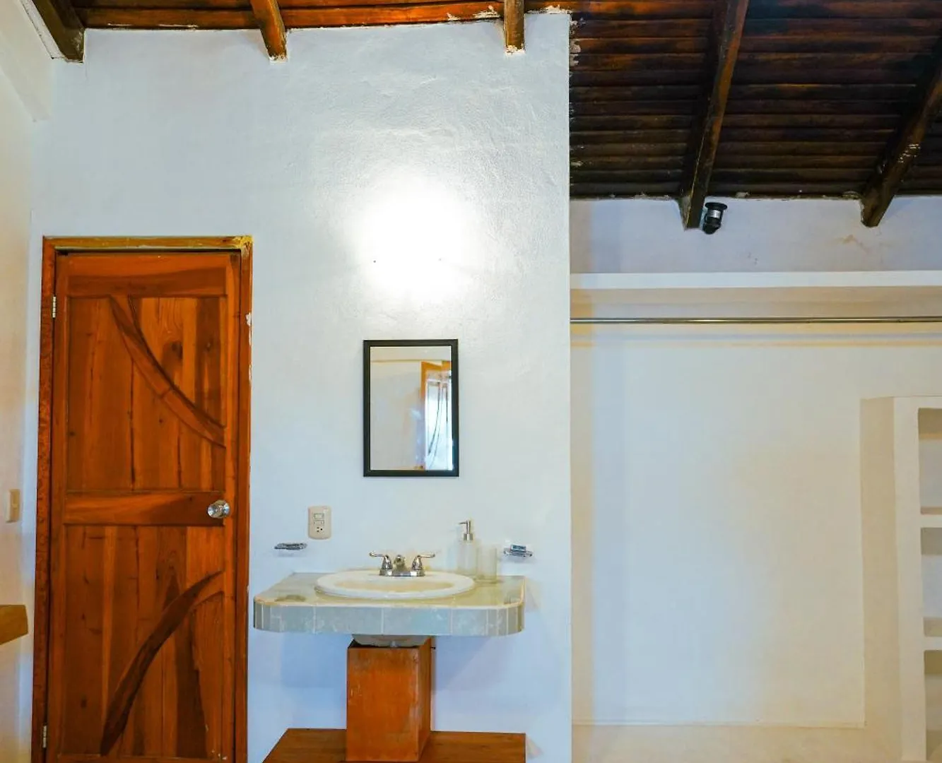 Alfa Tulum Apartment