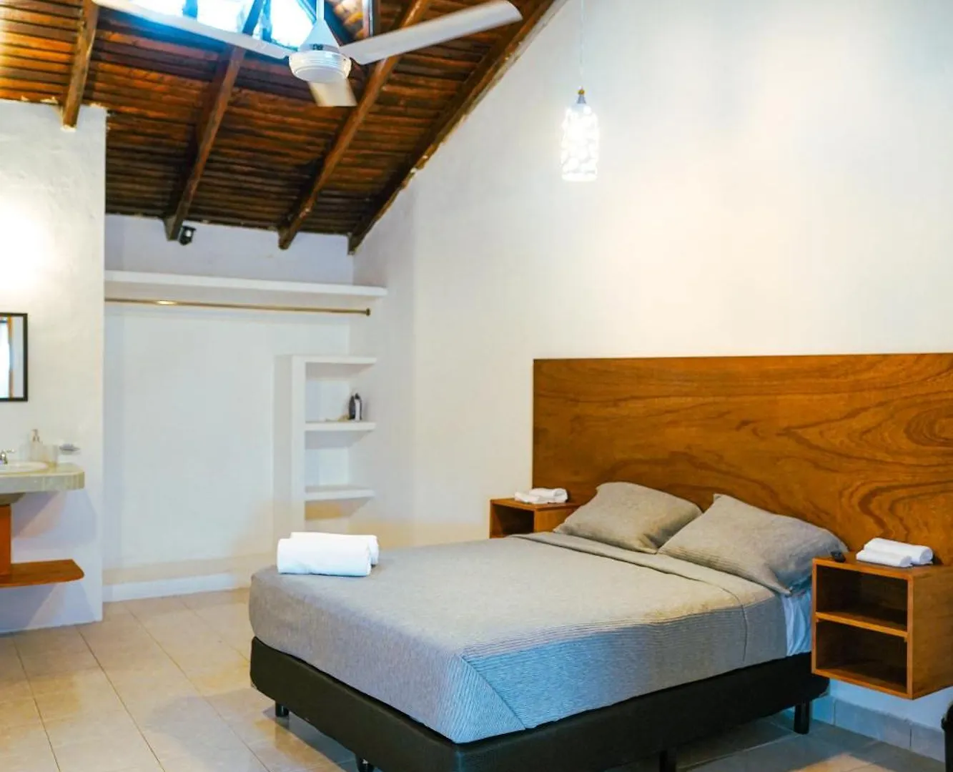 Alfa Tulum Apartment