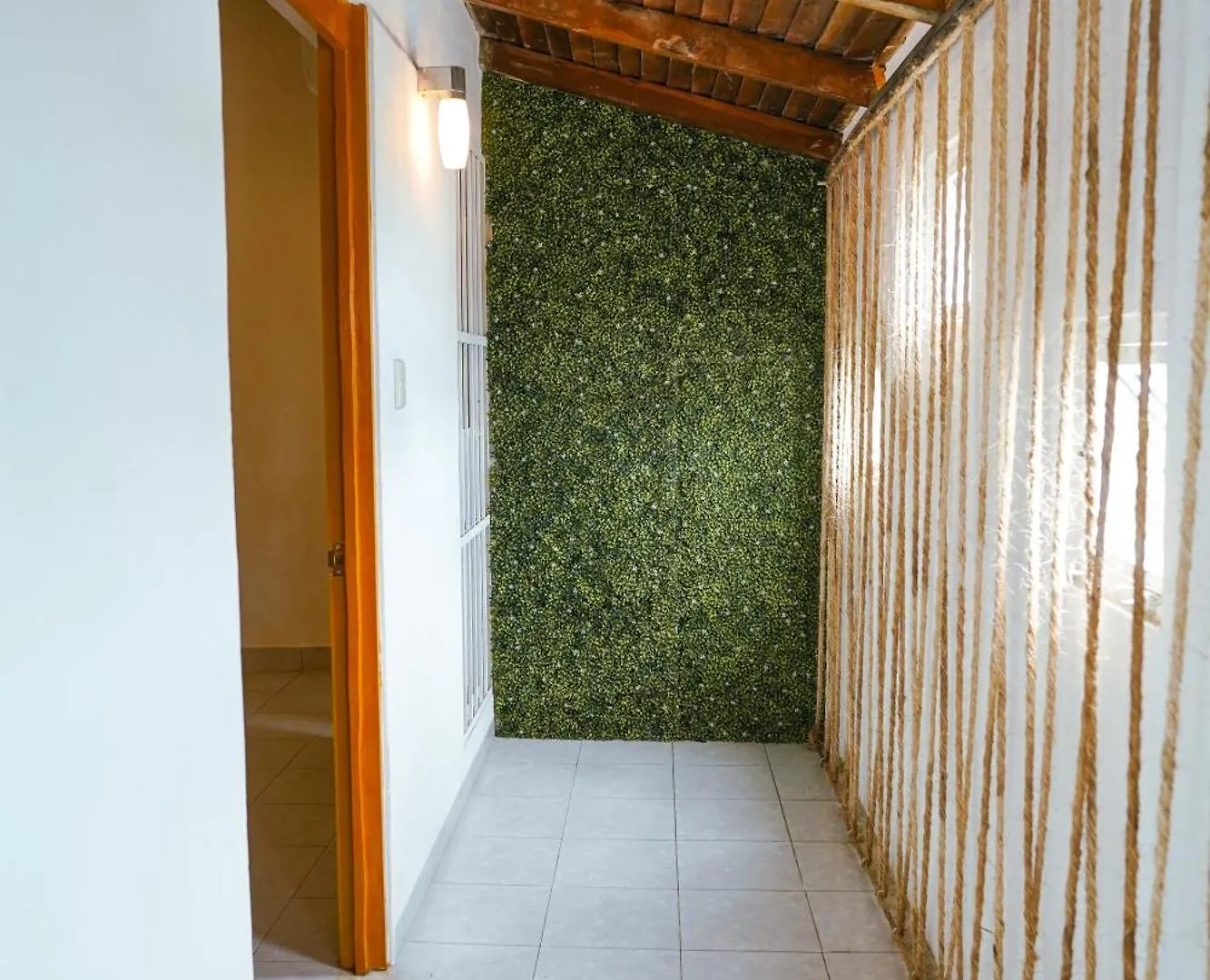 Alfa Tulum Apartment