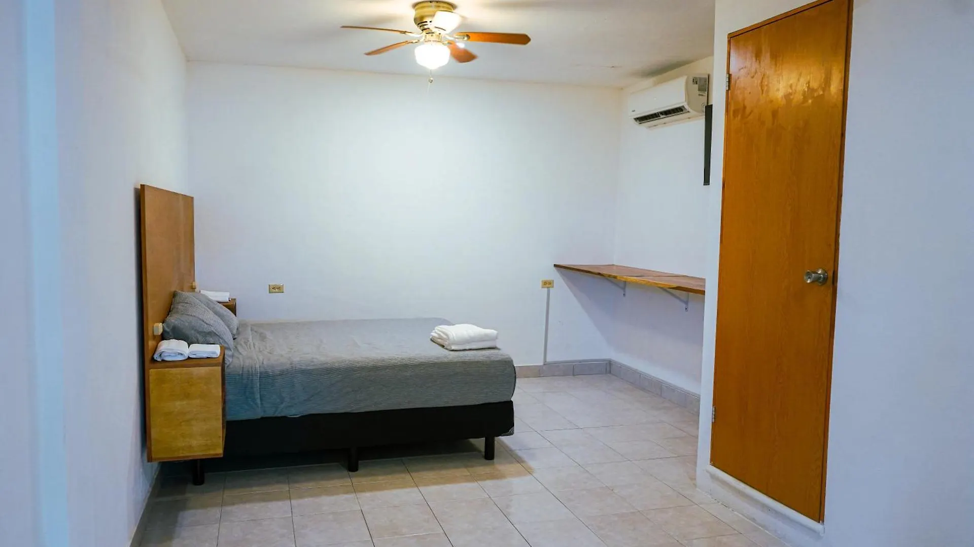 Alfa Tulum Apartment