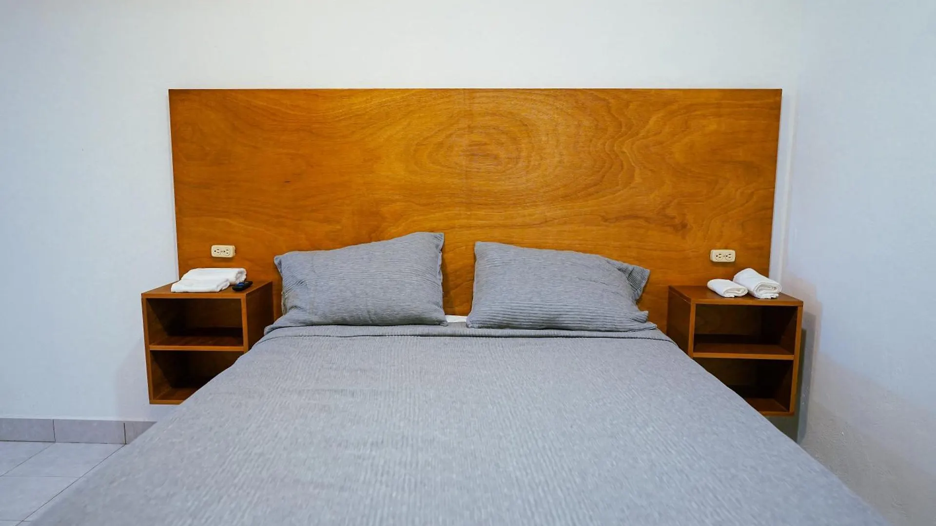 Alfa Tulum Apartment