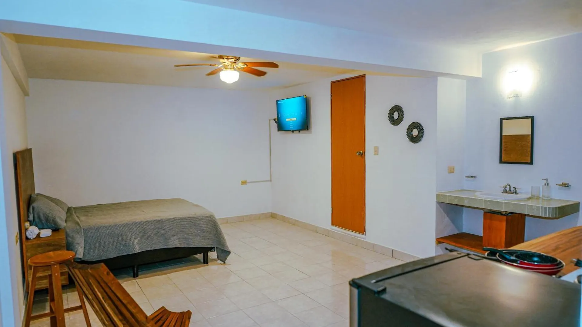 Alfa Tulum Apartment