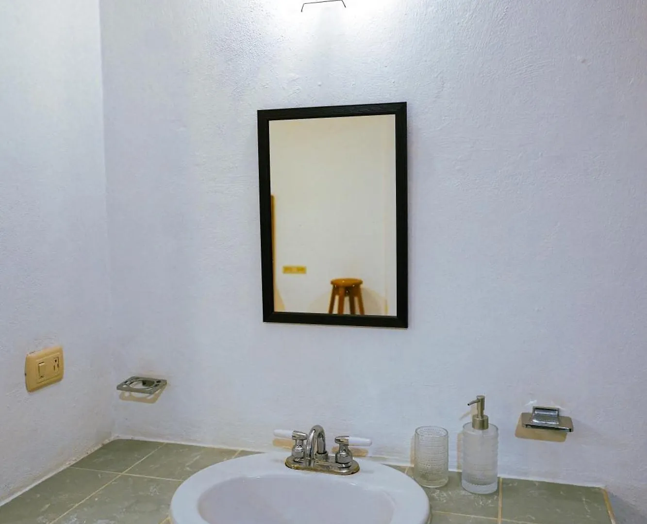 Alfa Tulum Apartment