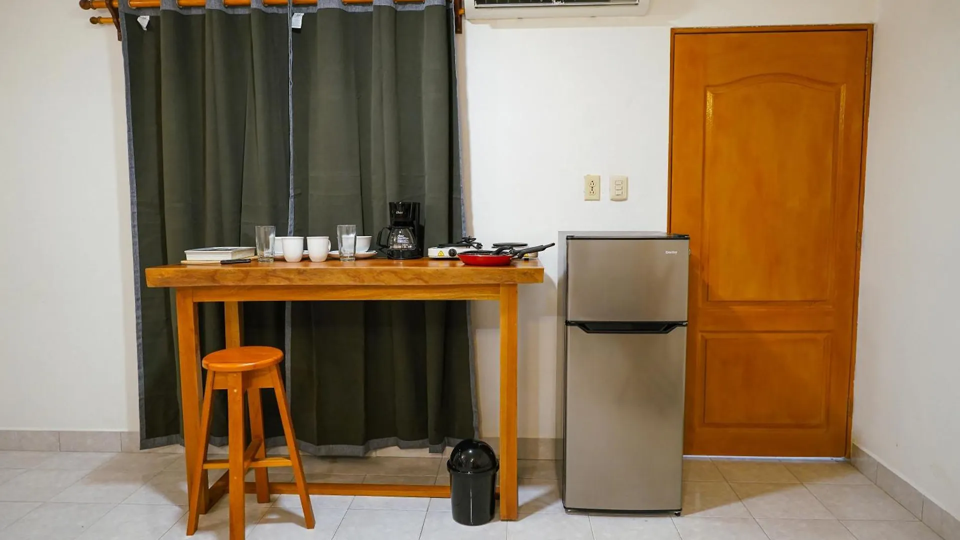 Alfa Tulum Apartment