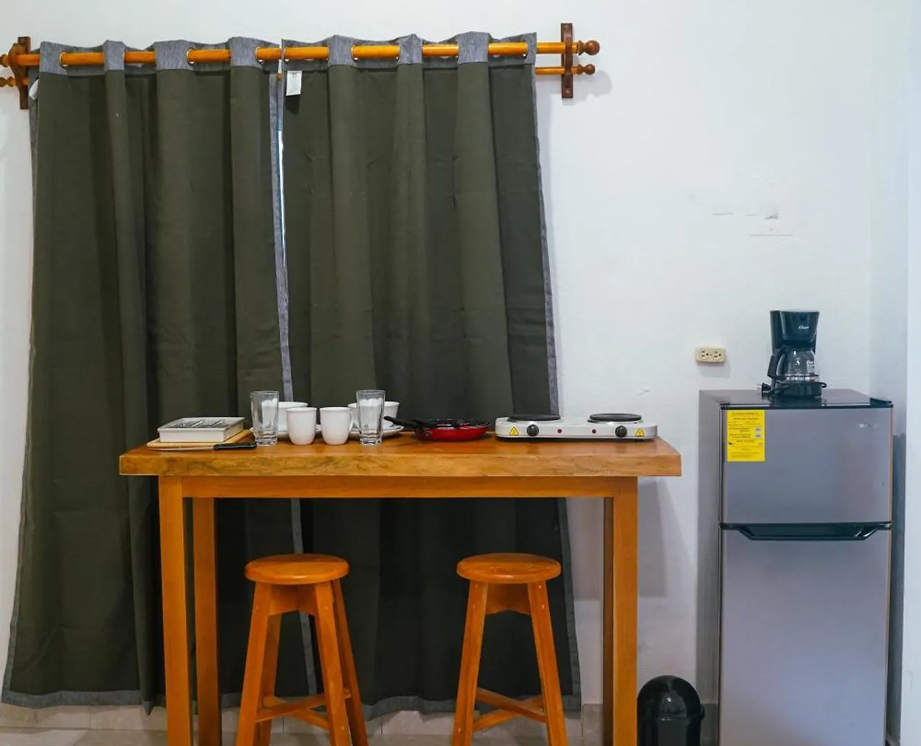 Alfa Tulum Apartment 0*,  Mexico