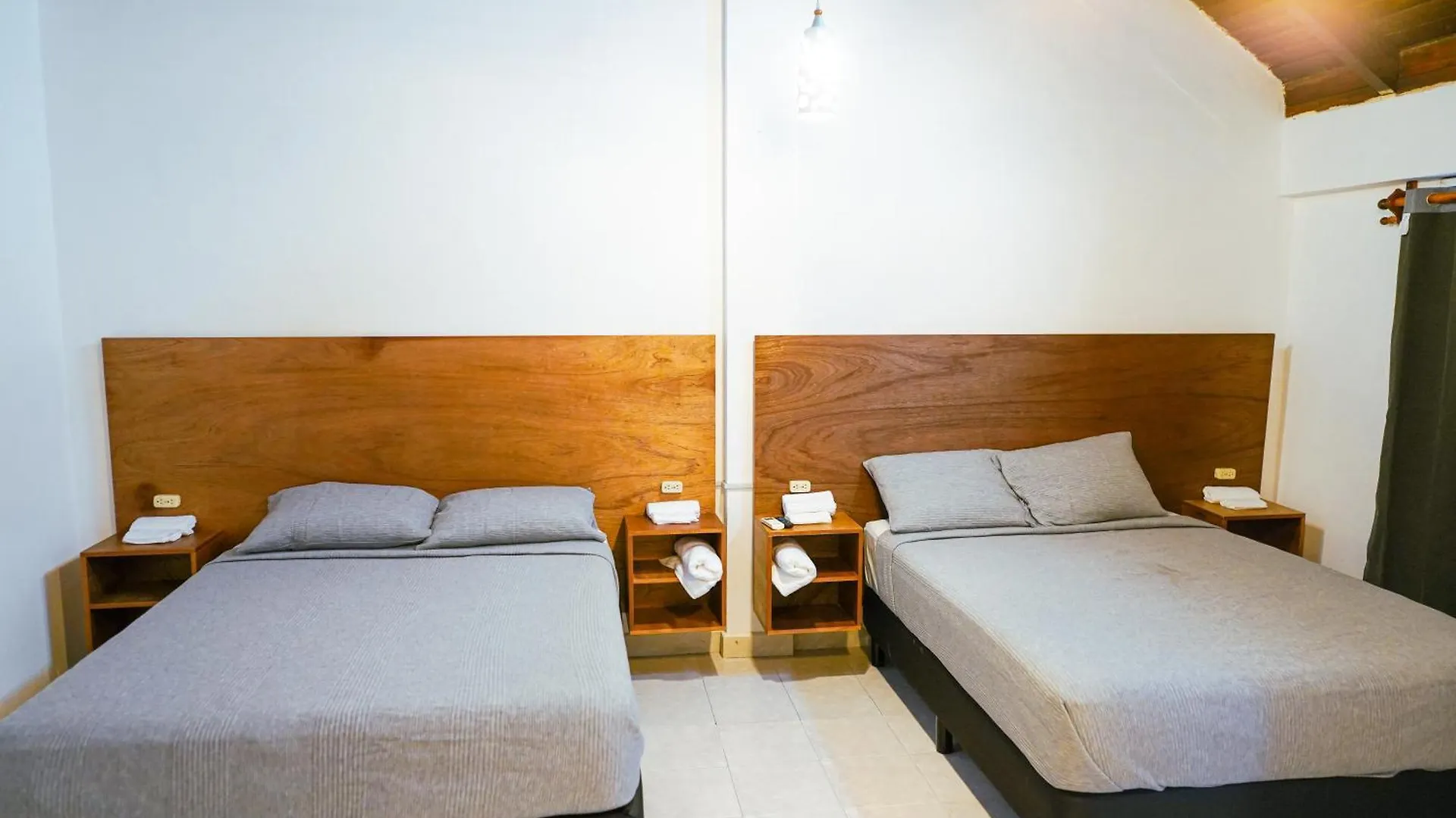 Alfa Tulum Apartment
