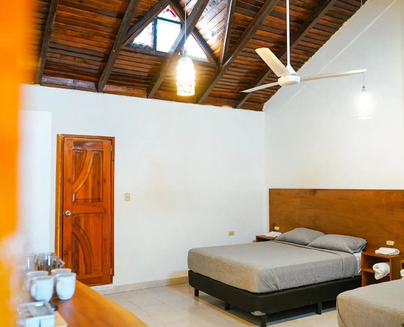 Alfa Tulum Apartment