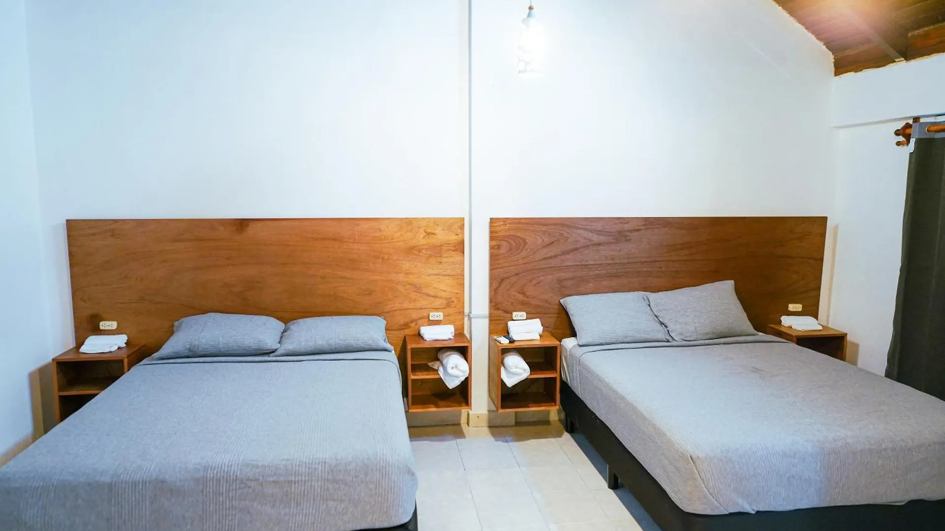 Alfa Tulum Apartment 0*,  Mexico